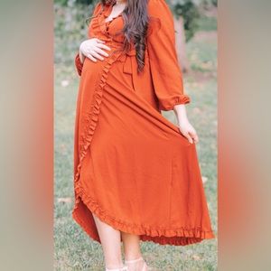 Maternity Dress